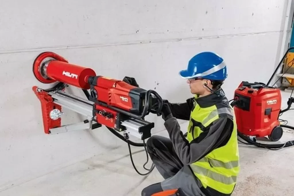 Karot Testi Binaya Zarar Verir Mi?